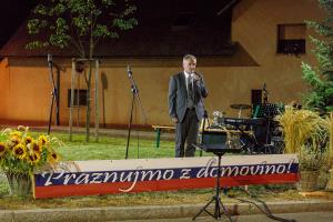 26-ta občinska prireditev ob prazniku “Dan državnosti” 1